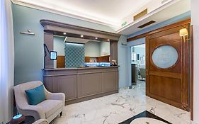 Hotel Goldoni Florence